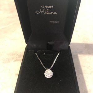 Kenko Milana Nikken necklace